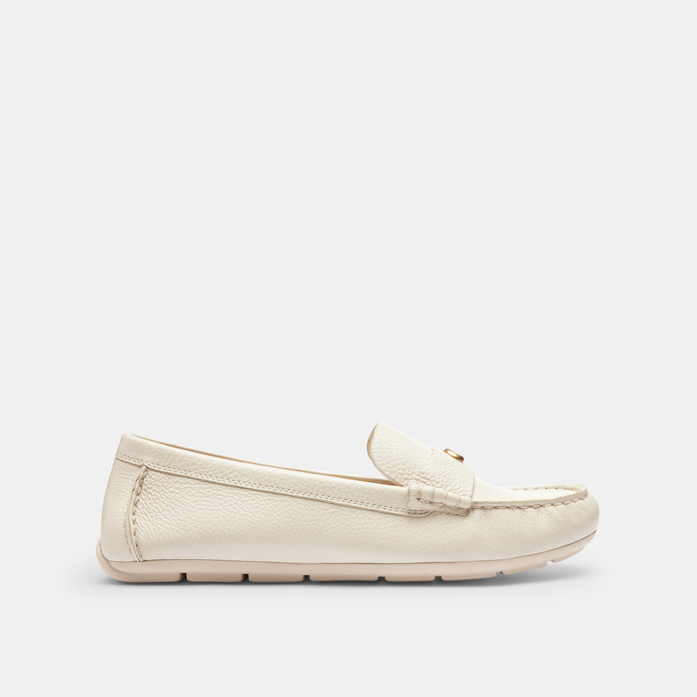 Coach Sculpted C Driver - WHITE