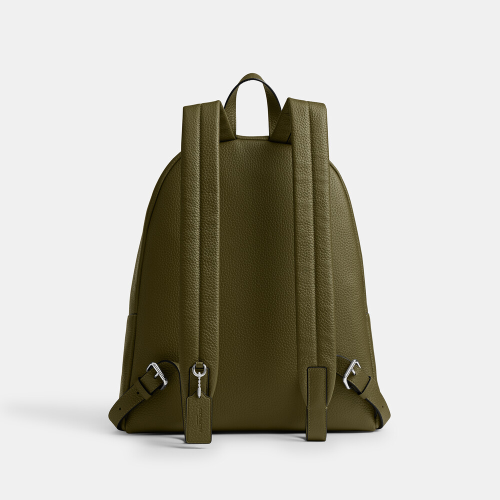Coach Ridgewood Backpack - Green