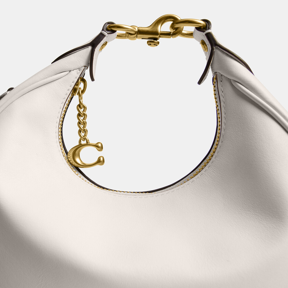 Coach Jonie Bag 22 - WHITE