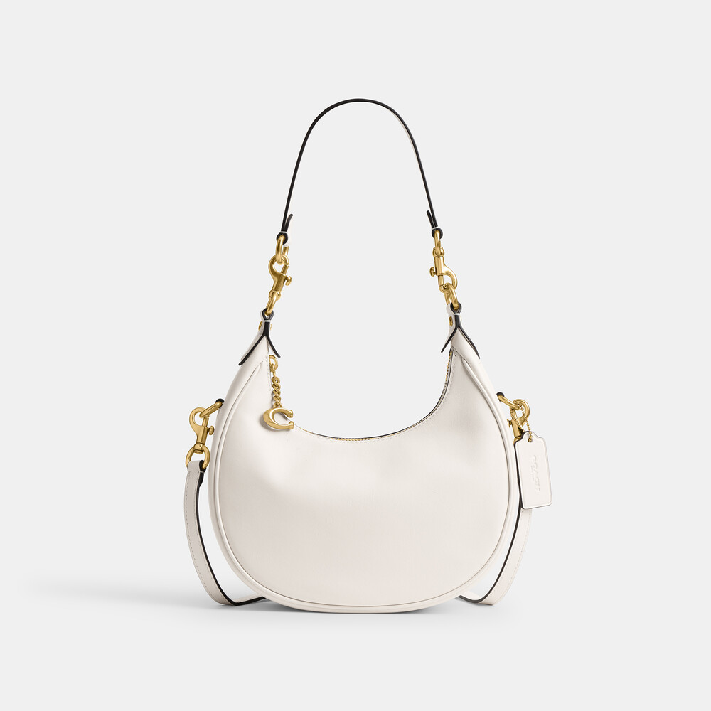 Coach Jonie Bag 22 - WHITE