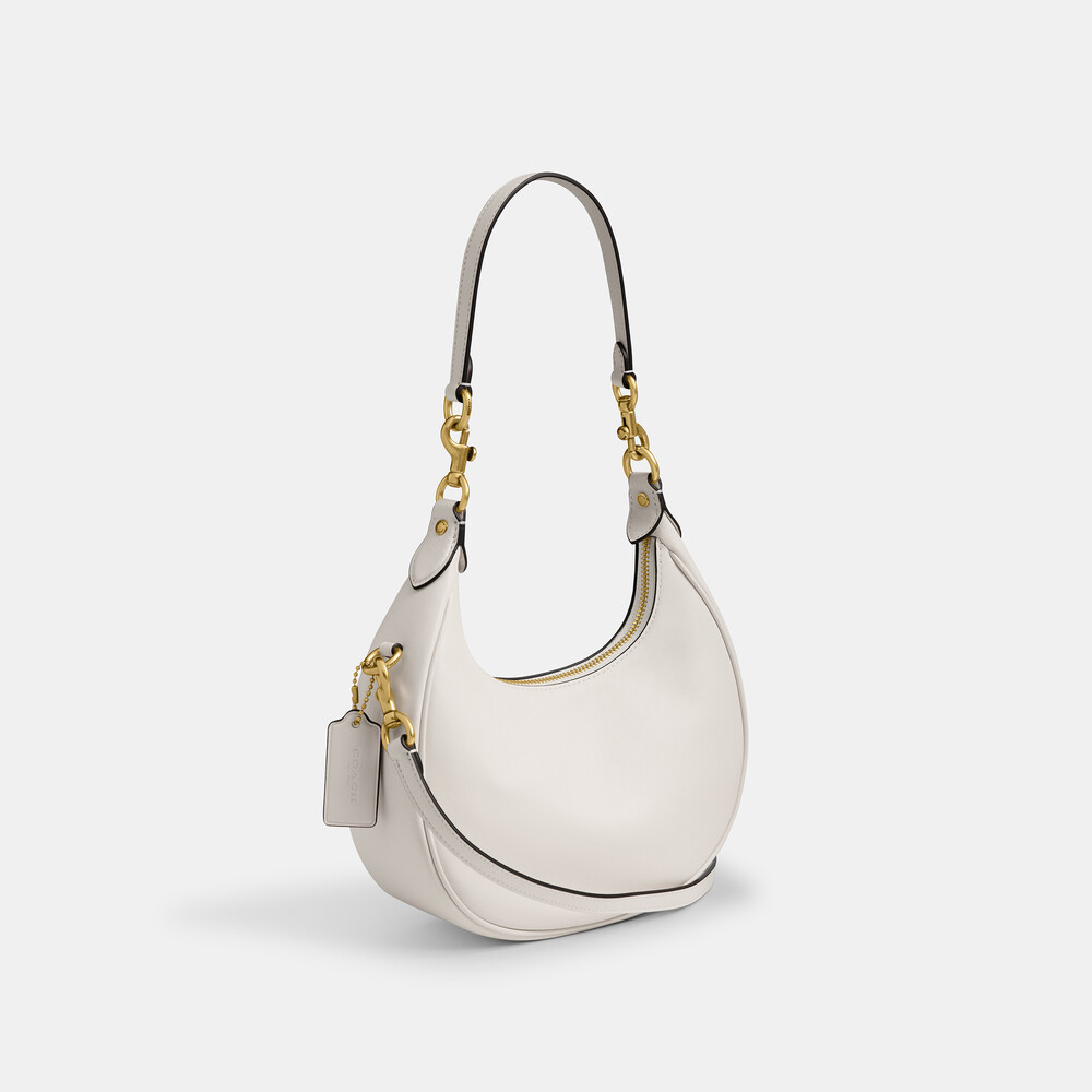 Coach Jonie Bag 22 - WHITE