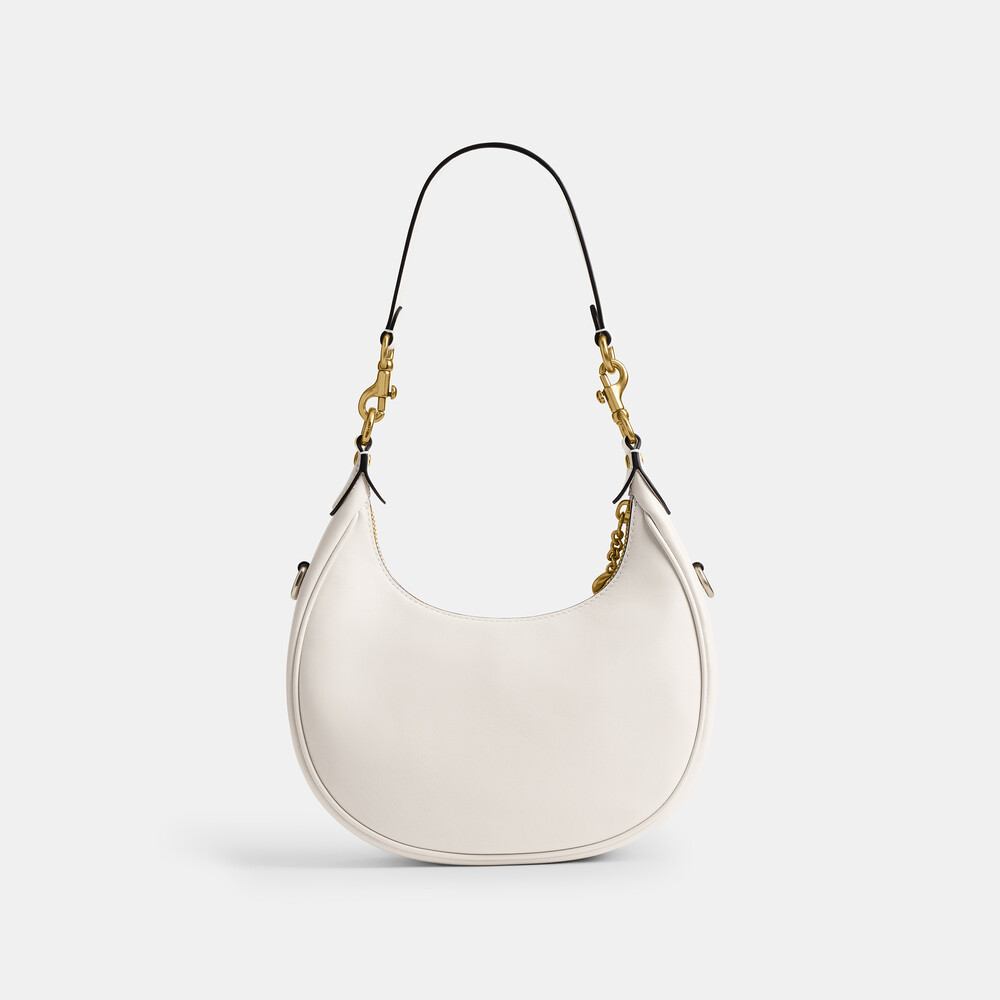 Coach Jonie Bag 22 - WHITE