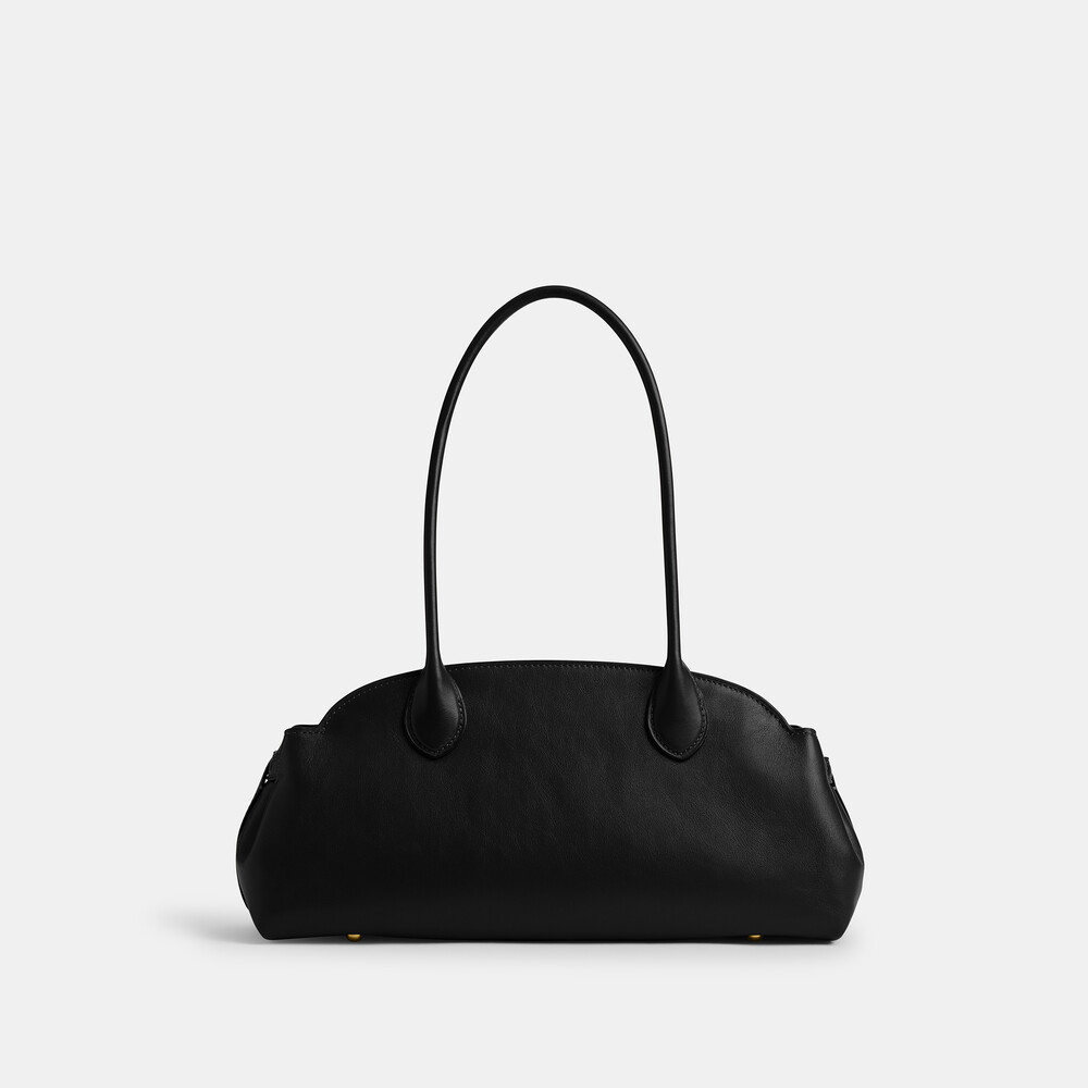 Coach Empire Carryall Bag 34 - Black