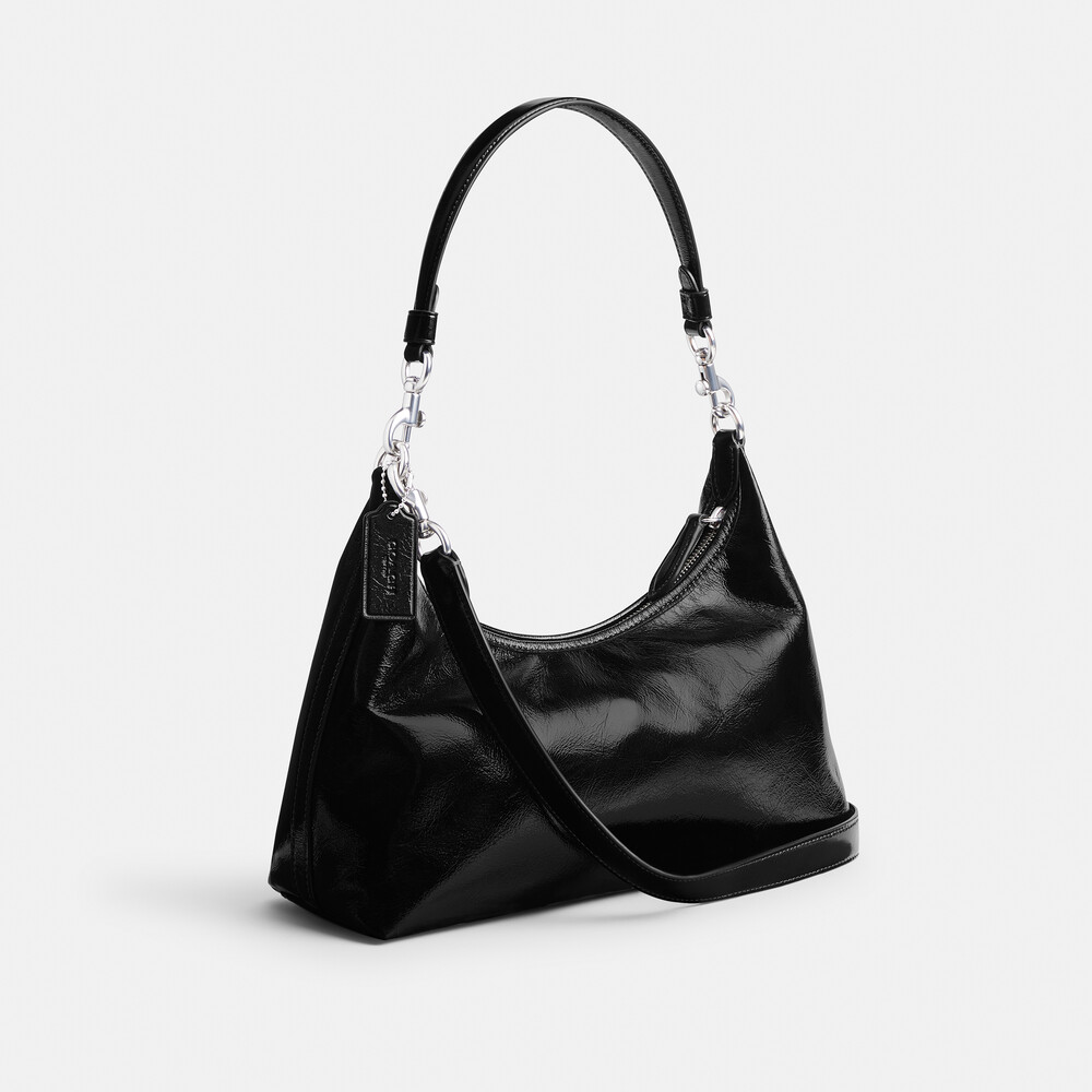 Coach Juliet Shoulder Bag 30 - Black