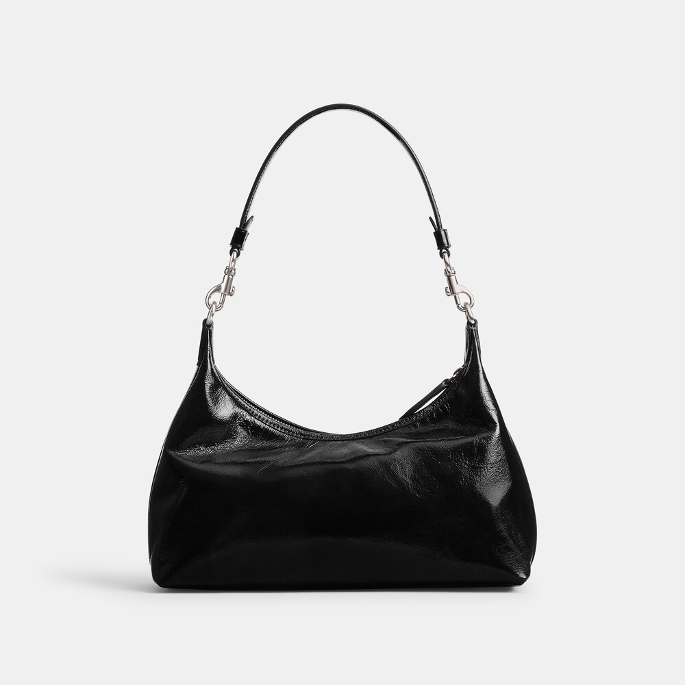Coach Juliet Shoulder Bag 30 - Black