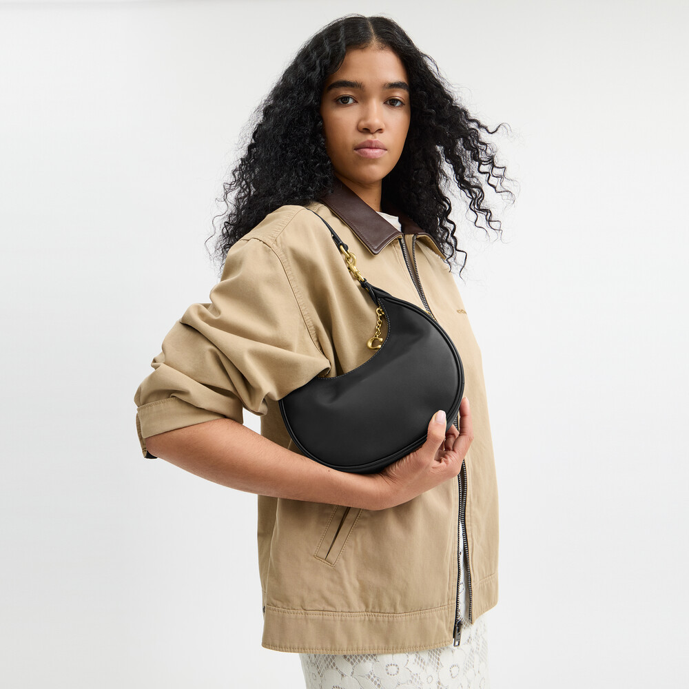 Coach Jonie Bag 22 - Black