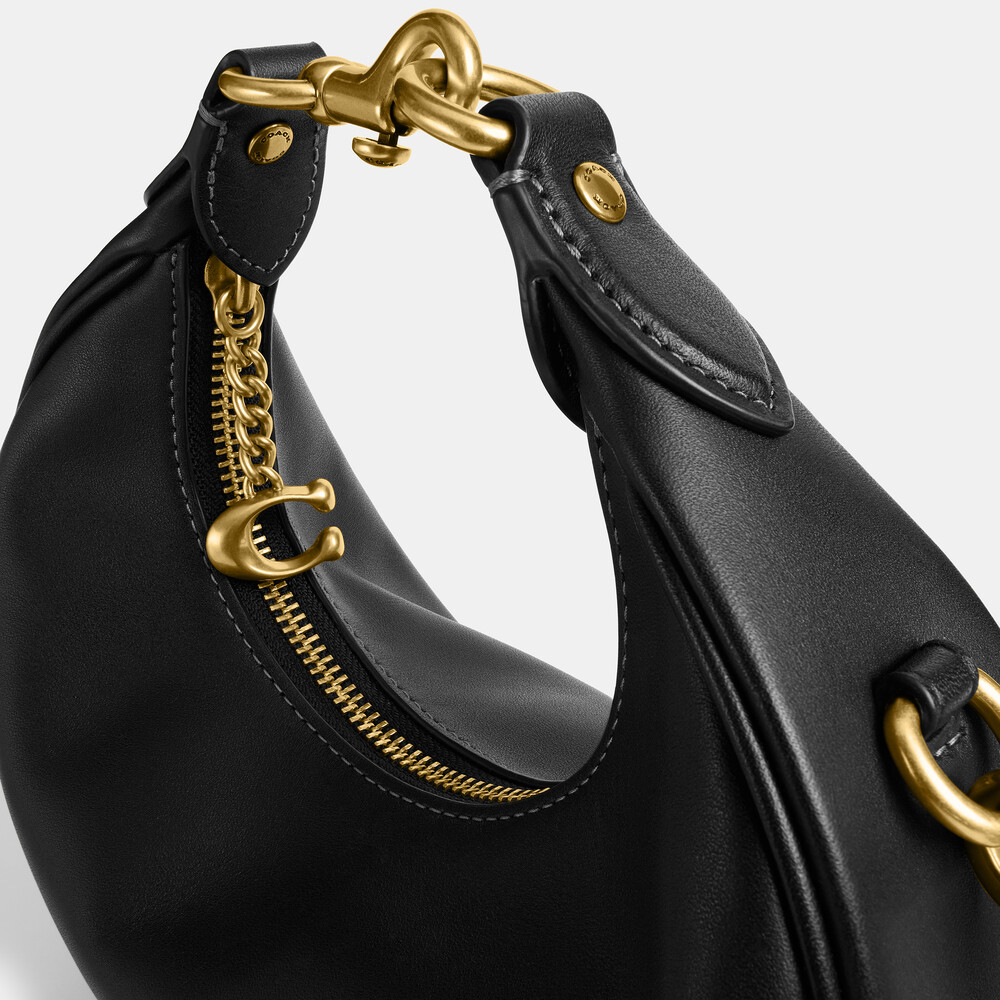 Coach Jonie Bag 22 - Black