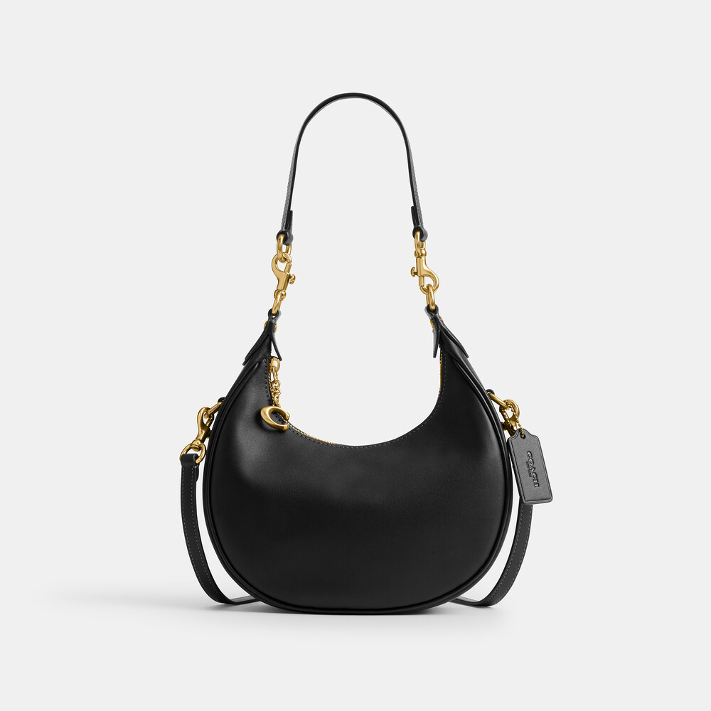 Coach Jonie Bag 22 - Black