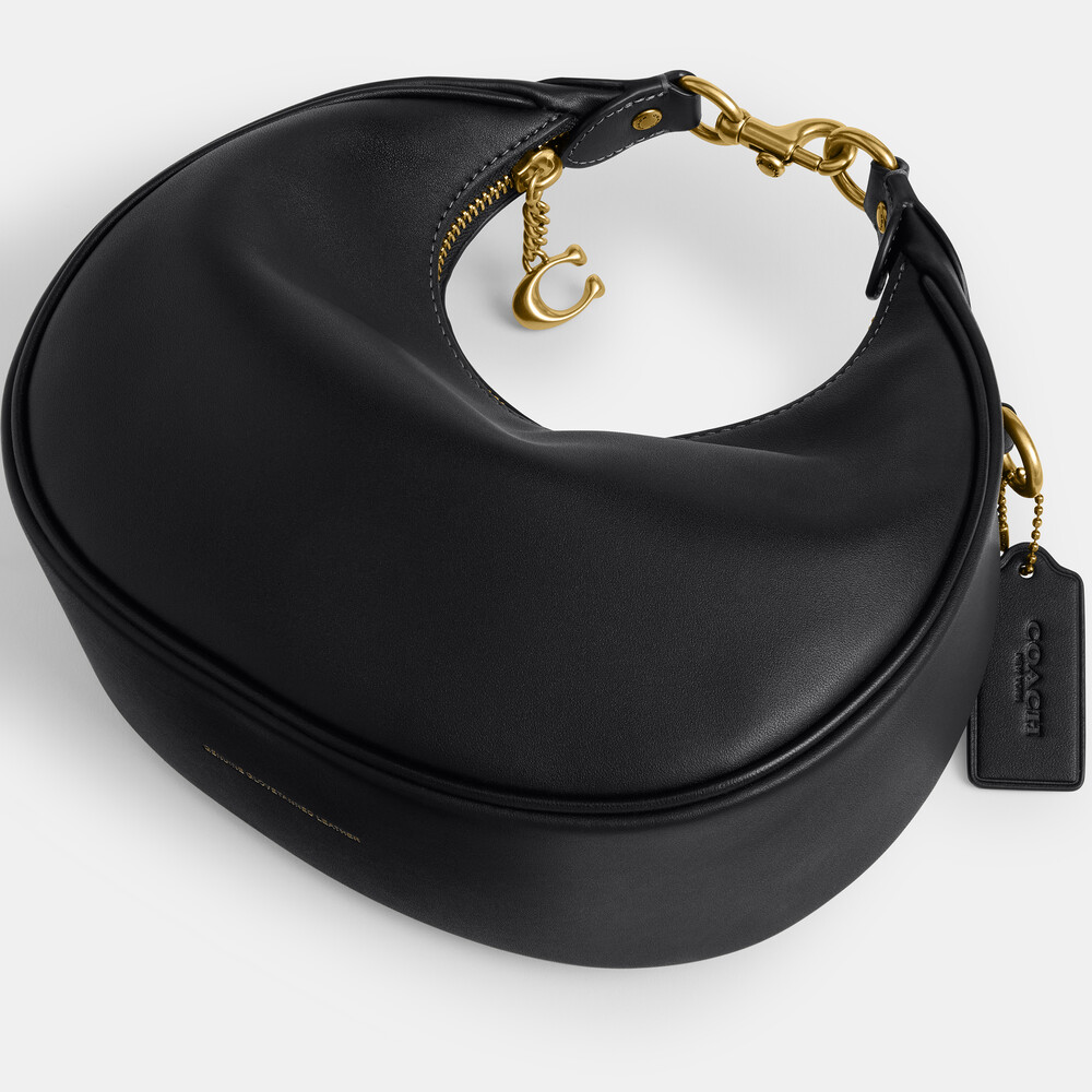 Coach Jonie Bag 22 - Black