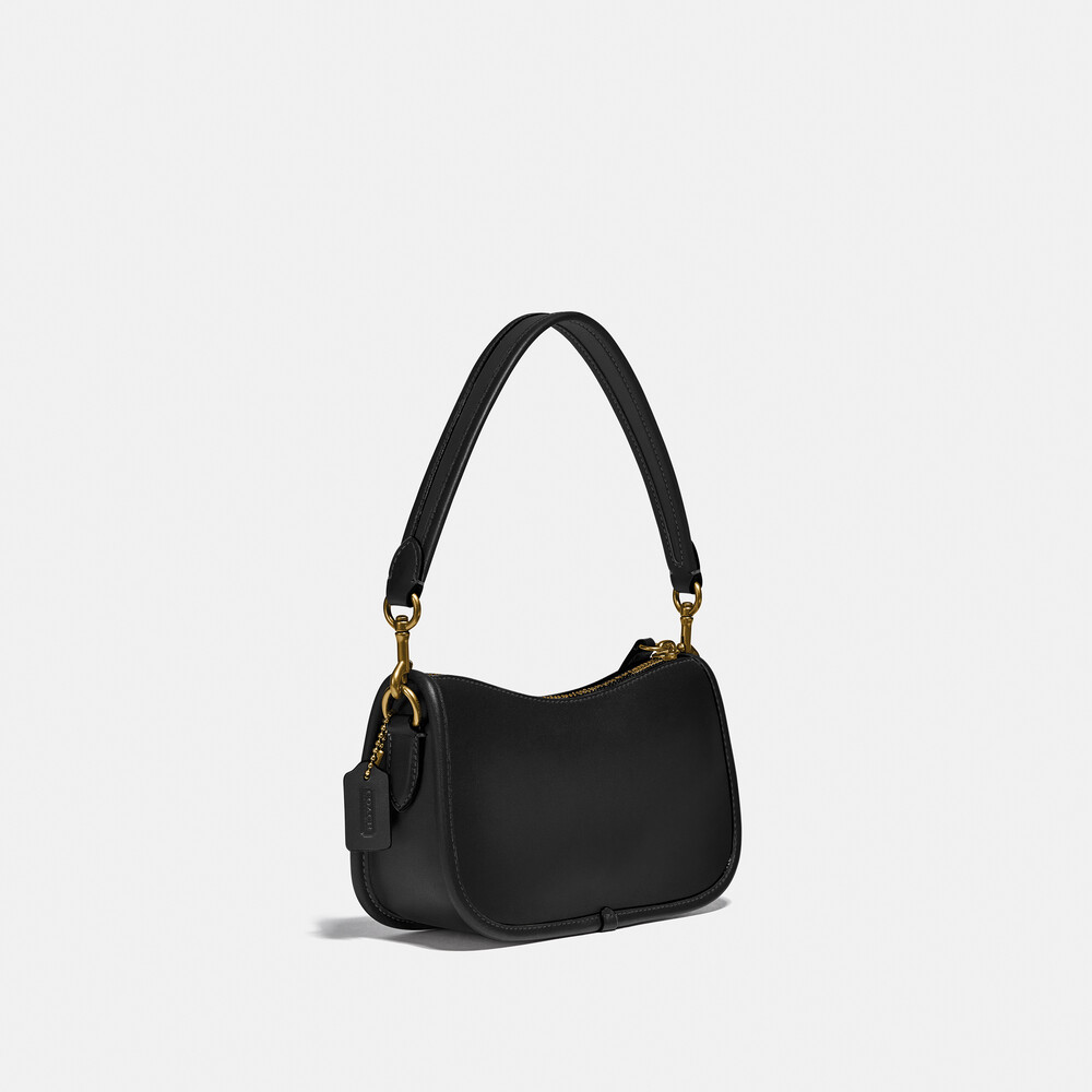 Coach Swinger 20 - Black