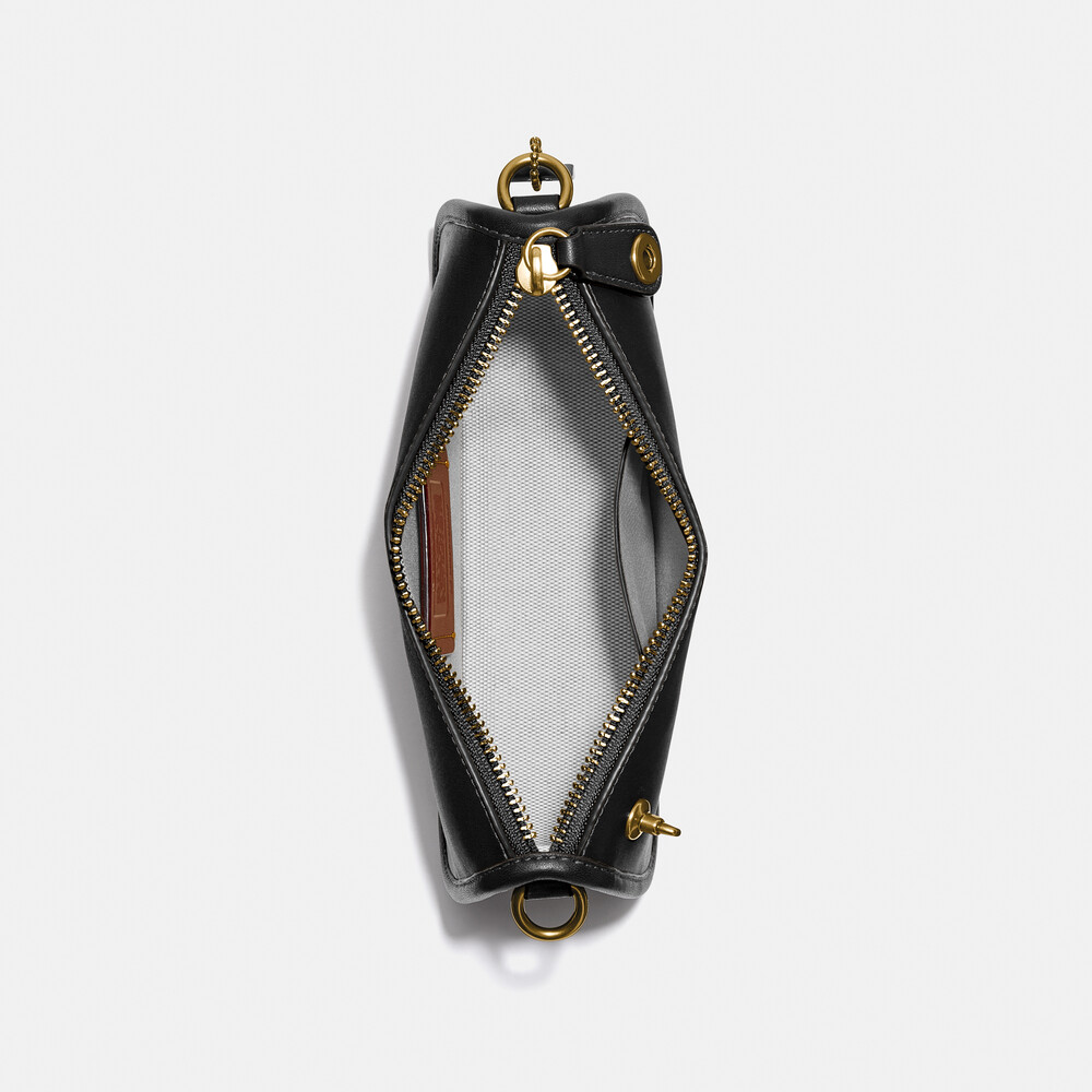 Coach Swinger 20 - Black