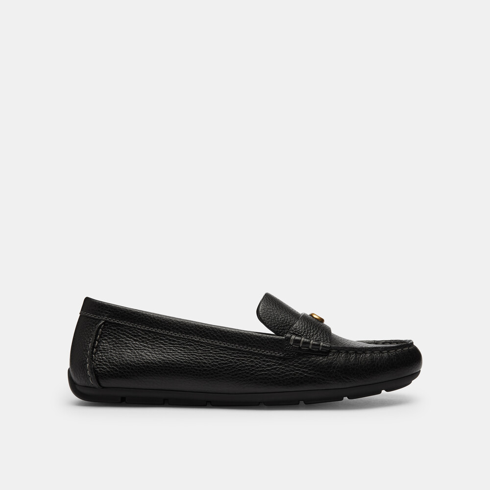 Coach Sculpted C Driver - Black