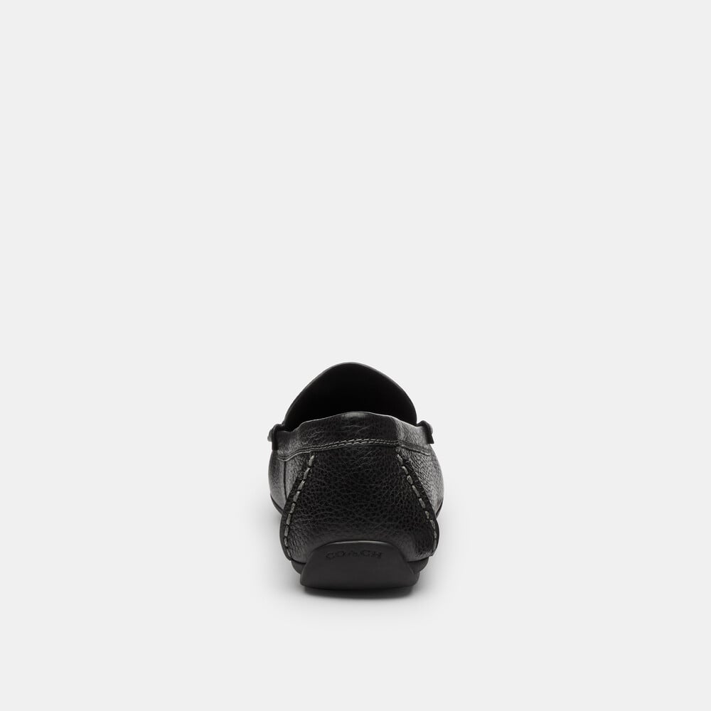 Coach Sculpted C Driver - Black