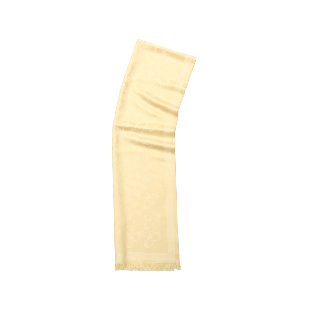 Coach Bias Signature C Oblong - Light/Pastel Yellow
