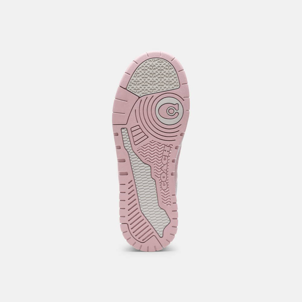 Coach Soho Sneaker - Pink