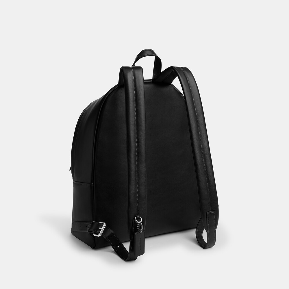 Coach Ridgewood Backpack - Black