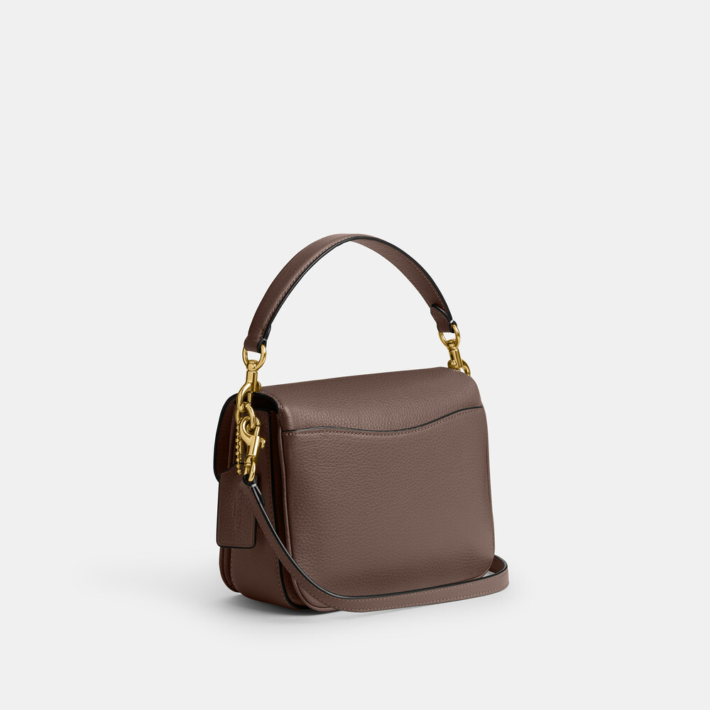 Coach Cassie Crossbody Bag 19 - Brown
