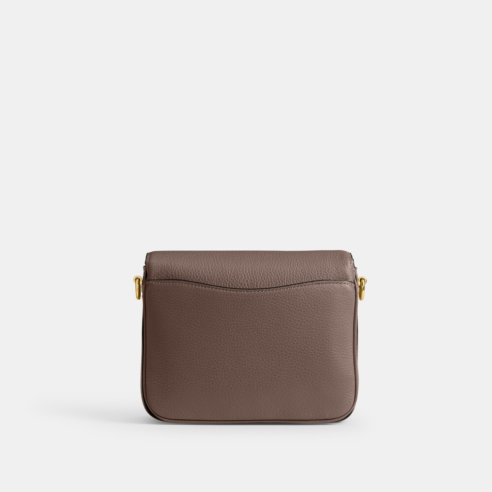 Coach Cassie Crossbody Bag 19 - Brown