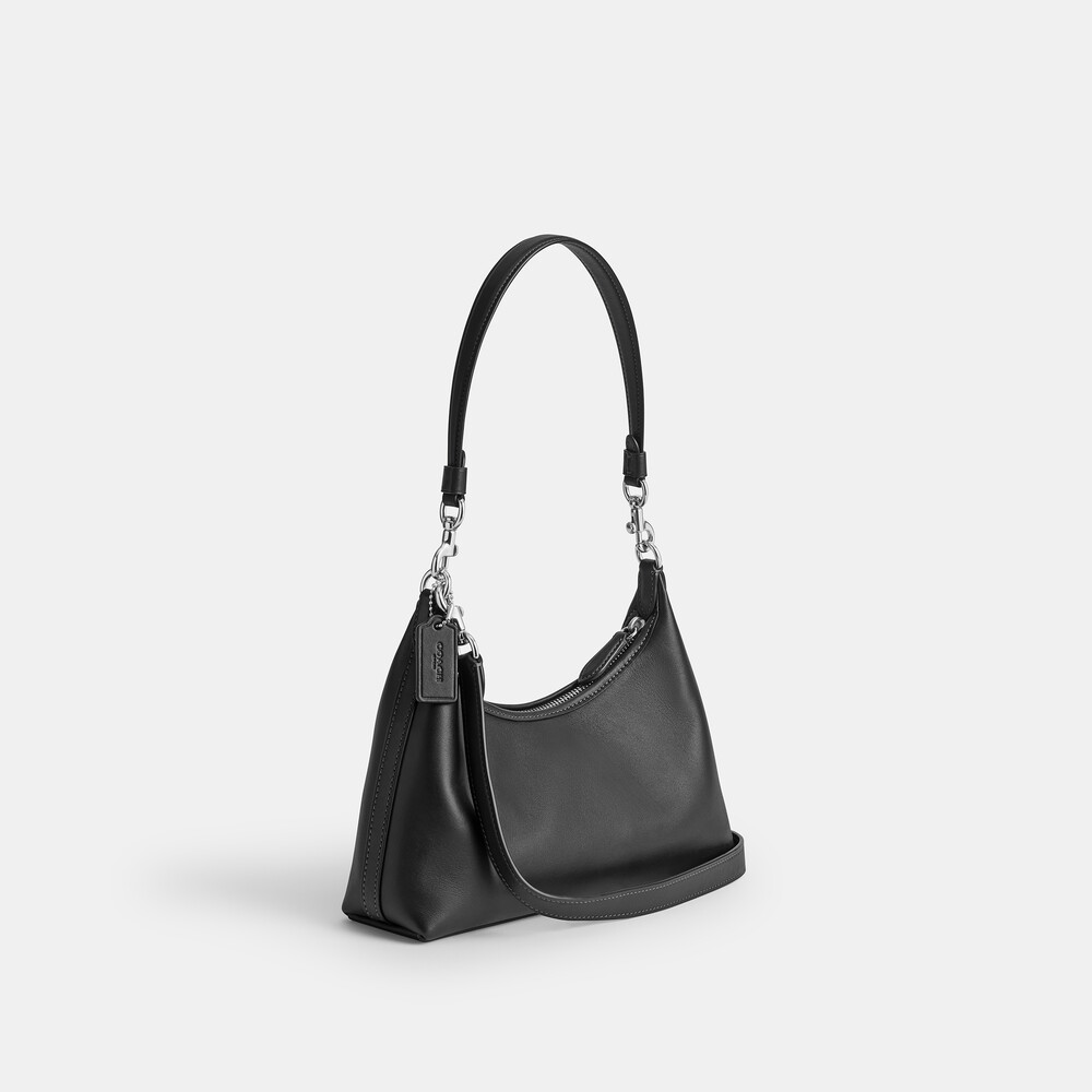 Coach Juliet Shoulder Bag 25 - Black