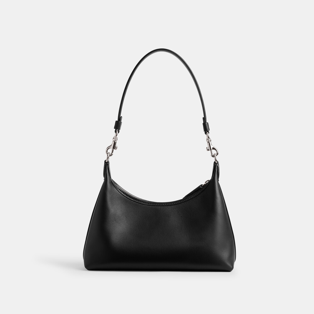 Coach Juliet Shoulder Bag 25 - Black