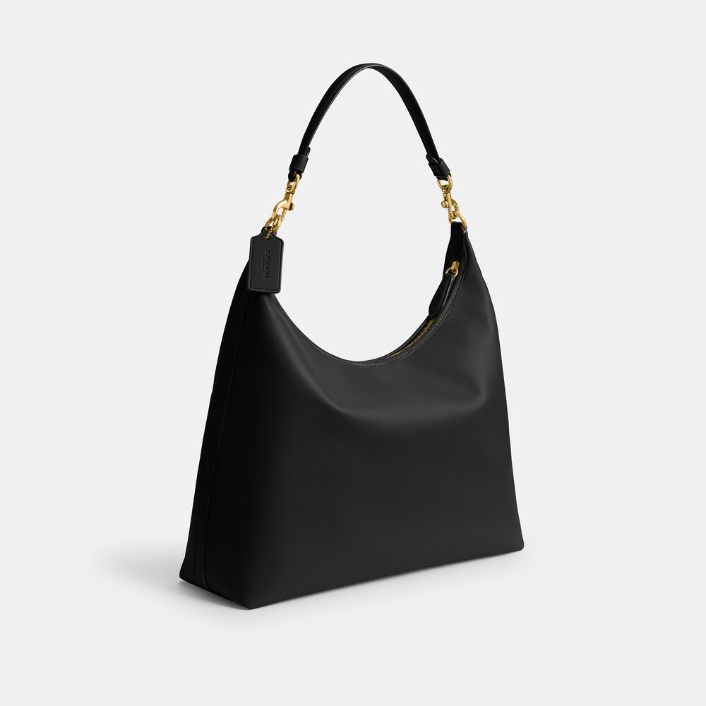 Coach Juliet Shoulder Bag 38 - Black