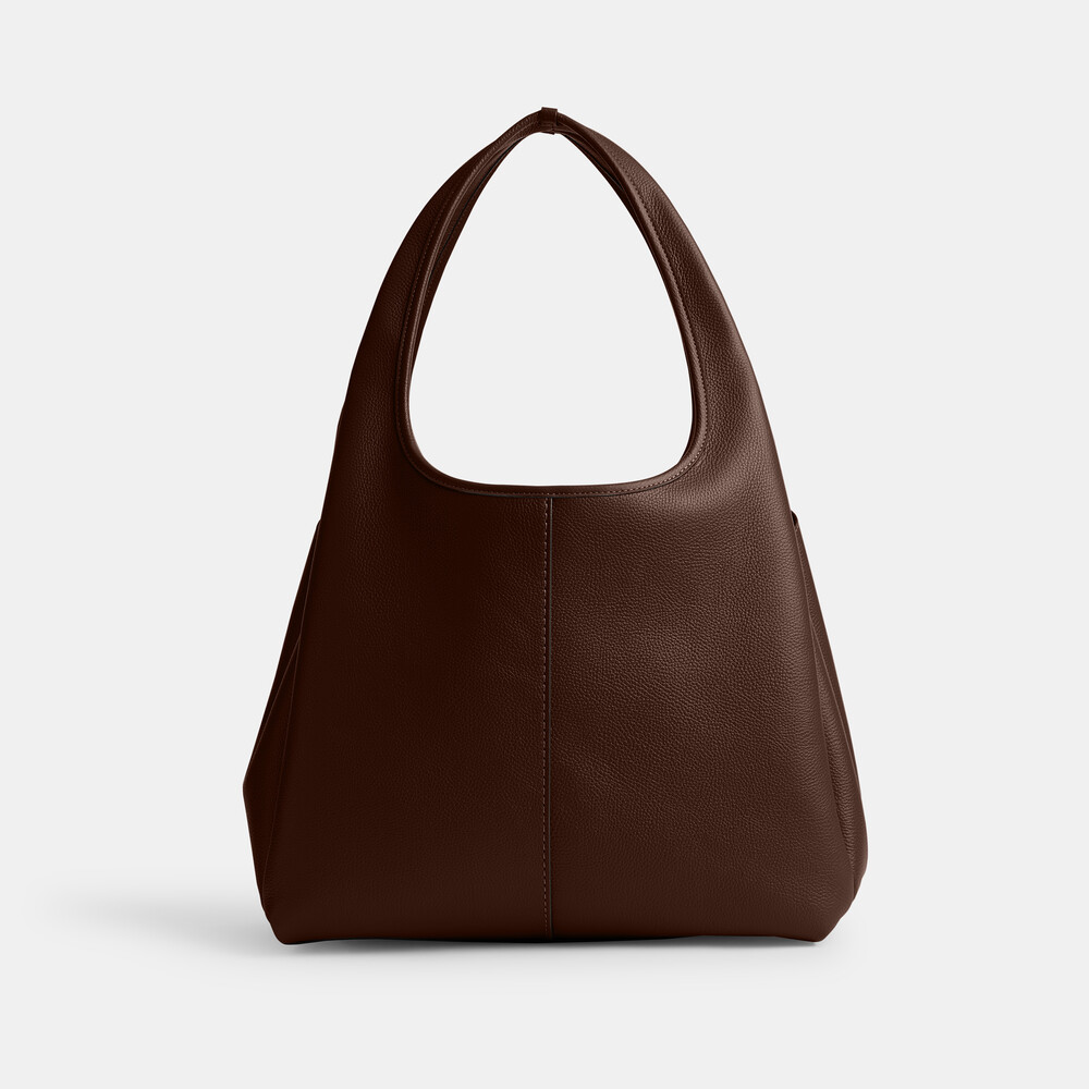 Coach Lana Shoulder Bag - Brown