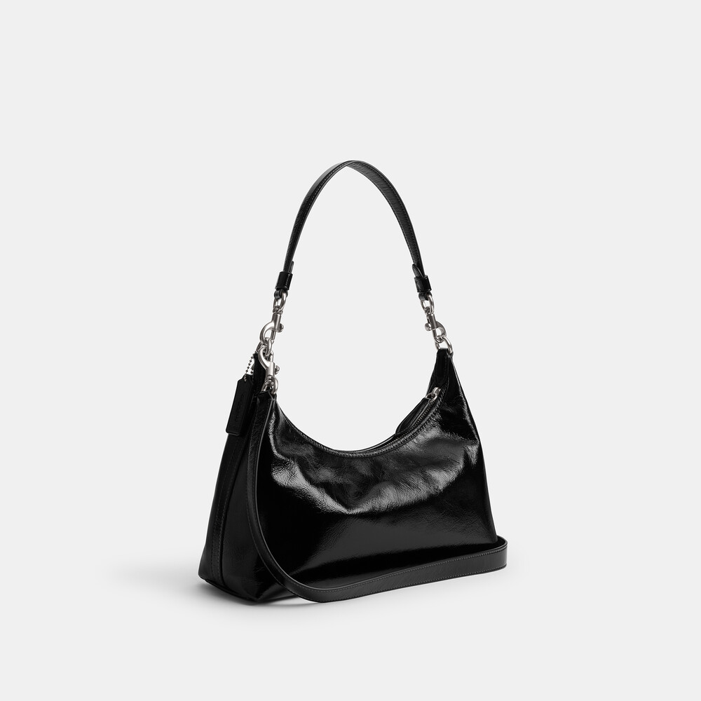 Coach Juliet Shoulder Bag 25 - Black