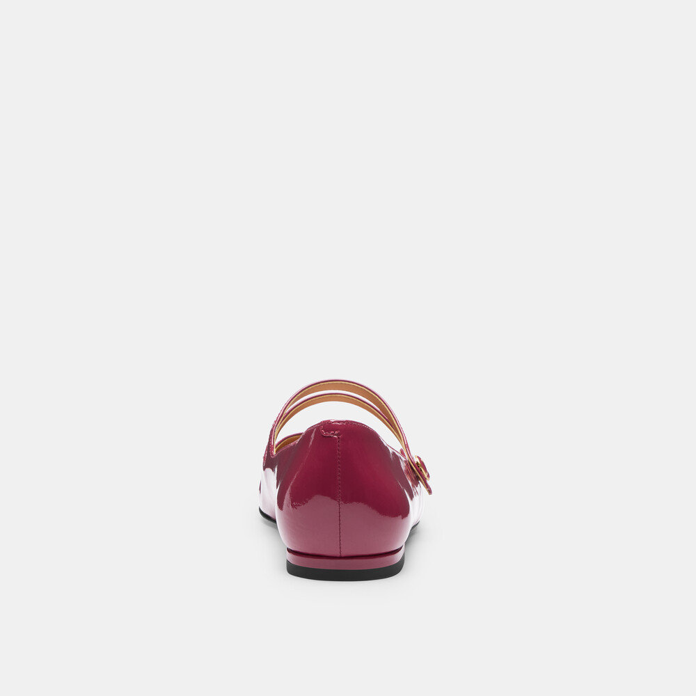 Coach Winley Mary Jane - Pink