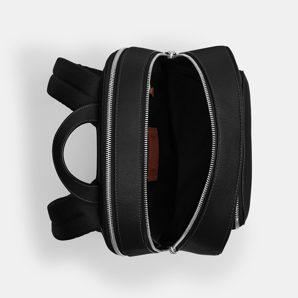 Coach Wade Backpack - Black