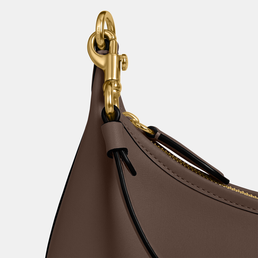 Coach Juliet Shoulder Bag - Brown