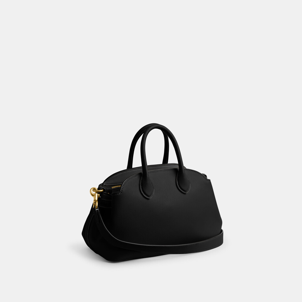 Coach Empire Carryall Bag 26 - Black