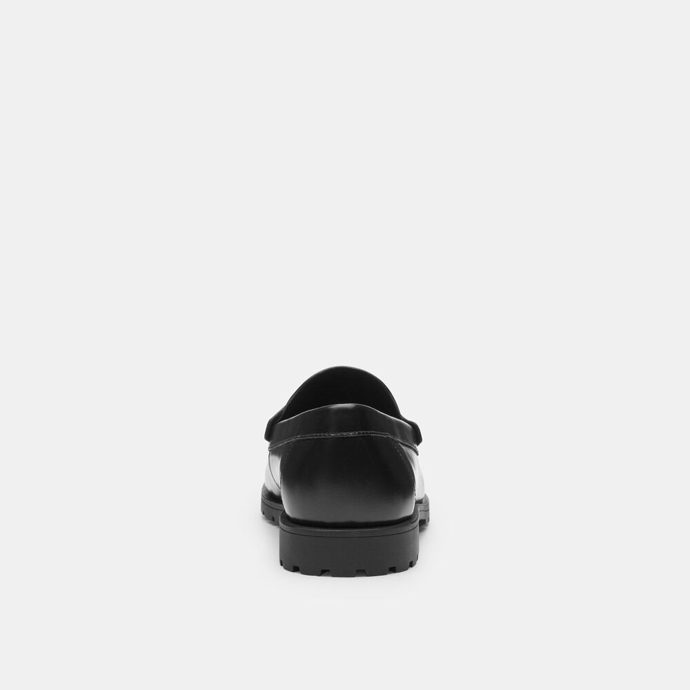 Coach Jocelyn Loafer - Black